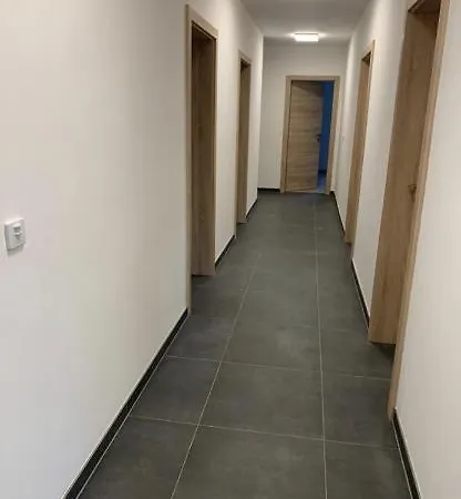 Sd-apartment Apartment Spielberg Bei Knittelfeld