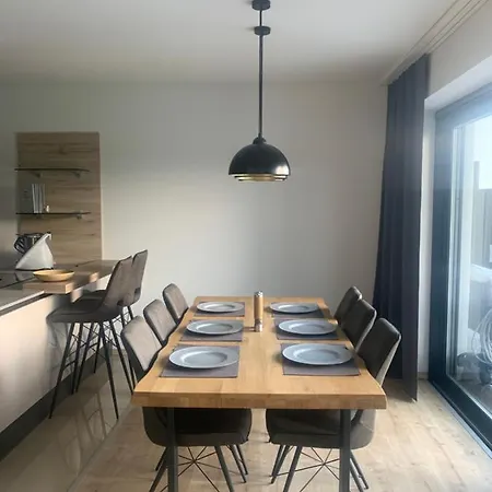 Sd-apartment * Spielberg Bei Knittelfeld