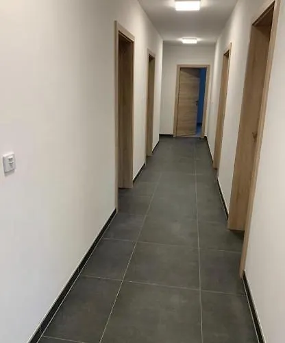 Sd-apartment 公寓 Spielberg Bei Knittelfeld