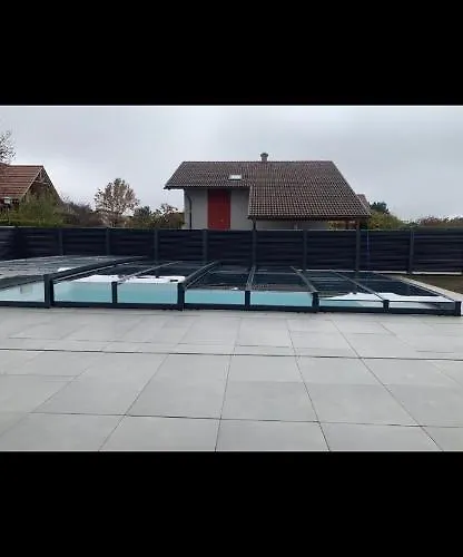 Sd-apartment Appartamento *