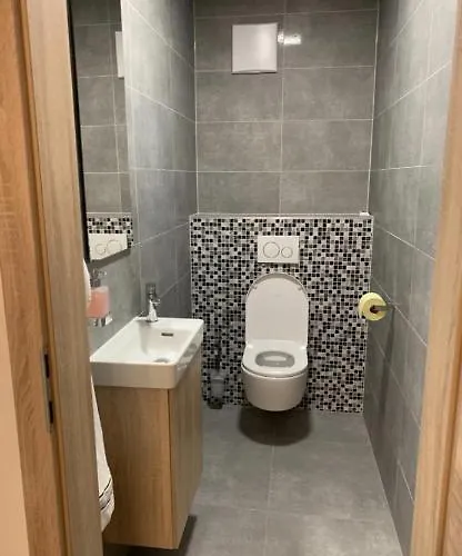 Appartamento Sd-apartment *