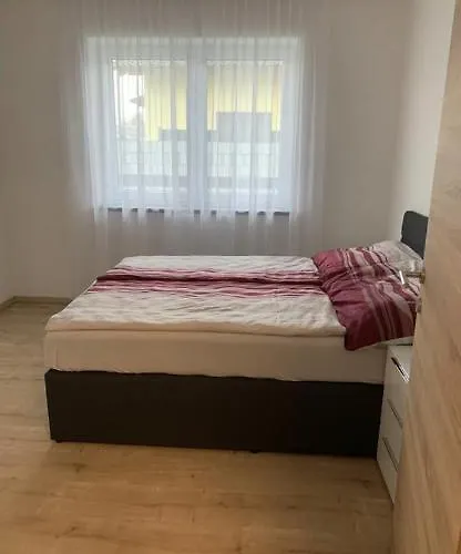 Sd-apartment 公寓 *