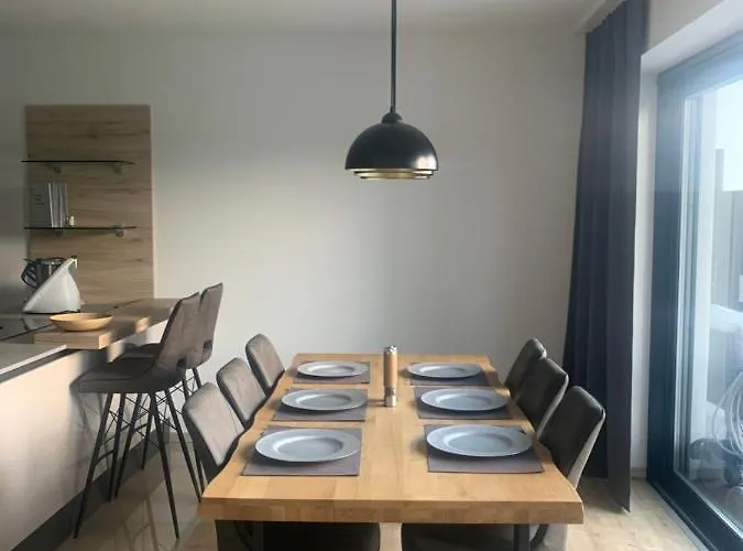 Sd-apartment * Spielberg Bei Knittelfeld