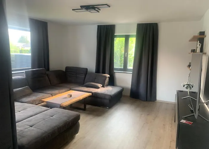 Sd-apartment 公寓 Spielberg Bei Knittelfeld