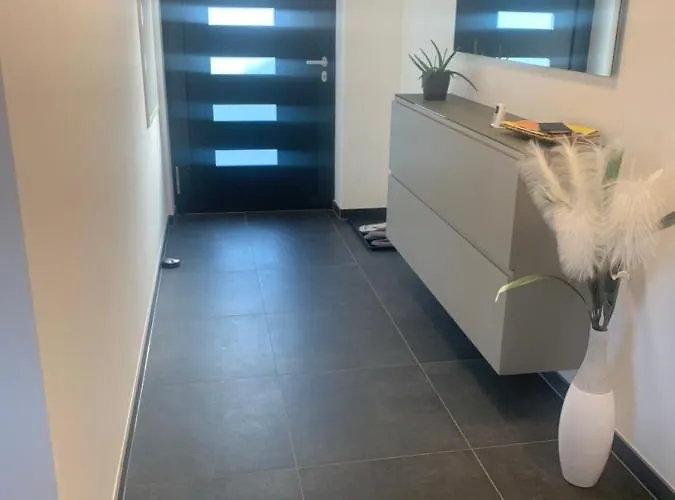 Sd-apartment Spielberg Bei Knittelfeld